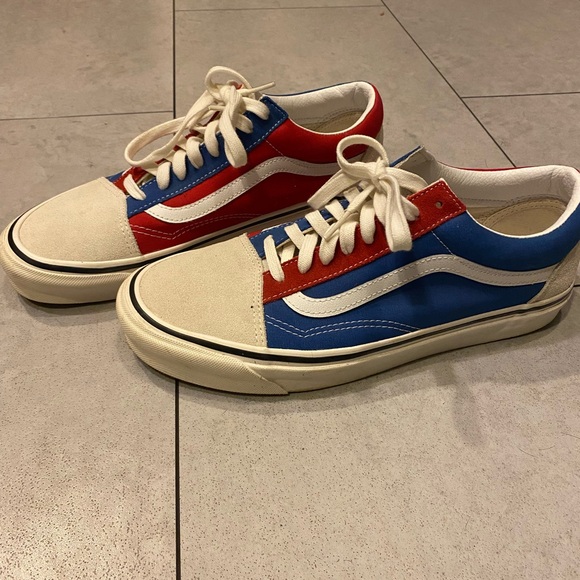 Vans Style 36 Anaheim - Picture 2 of 4